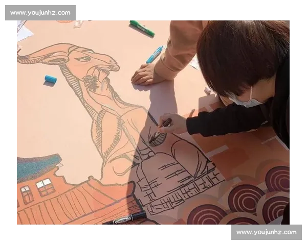 体彩护航，羊城少年剑指锋芒