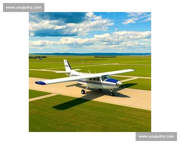 内蒙古兴安盟两通用机场将启用 低空经济添新翼